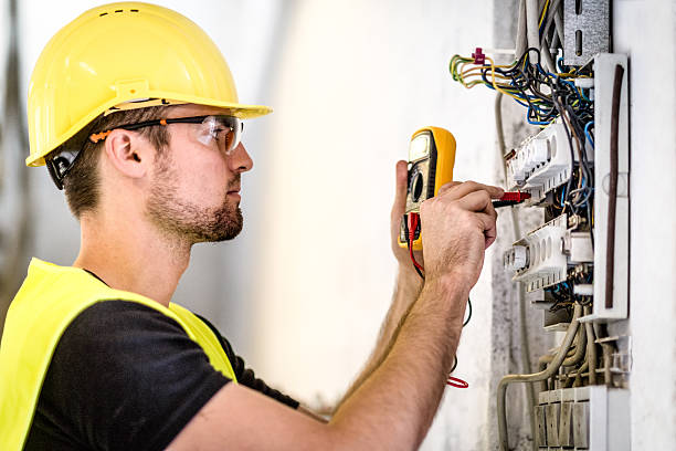 Best Commercial Electrical Services  in West Ocean City, MD